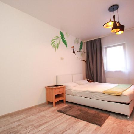 Garden Eco Design Hotel Одесса Экстерьер фото