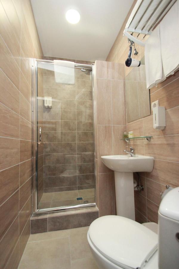 Garden Eco Design Hotel Одесса Экстерьер фото