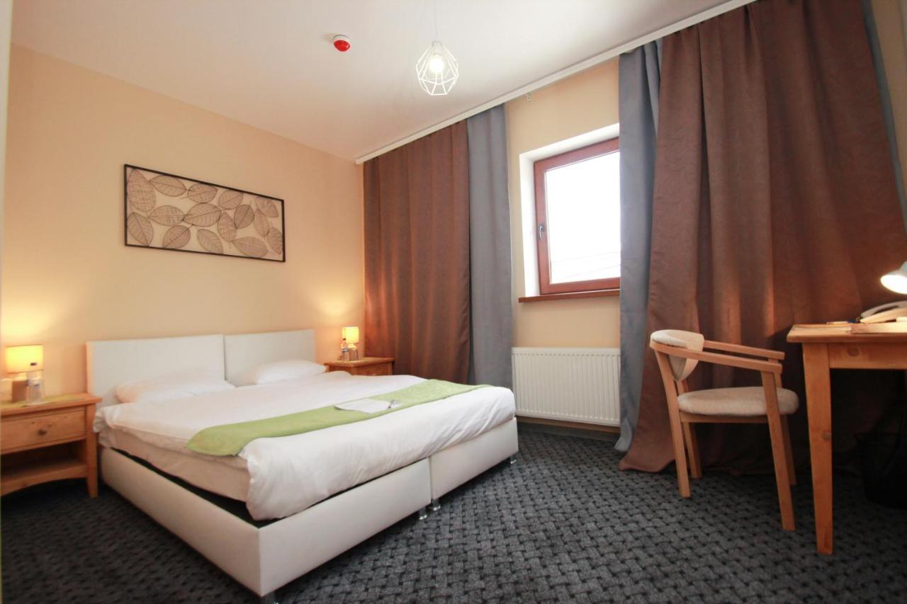 Garden Eco Design Hotel Одесса Экстерьер фото