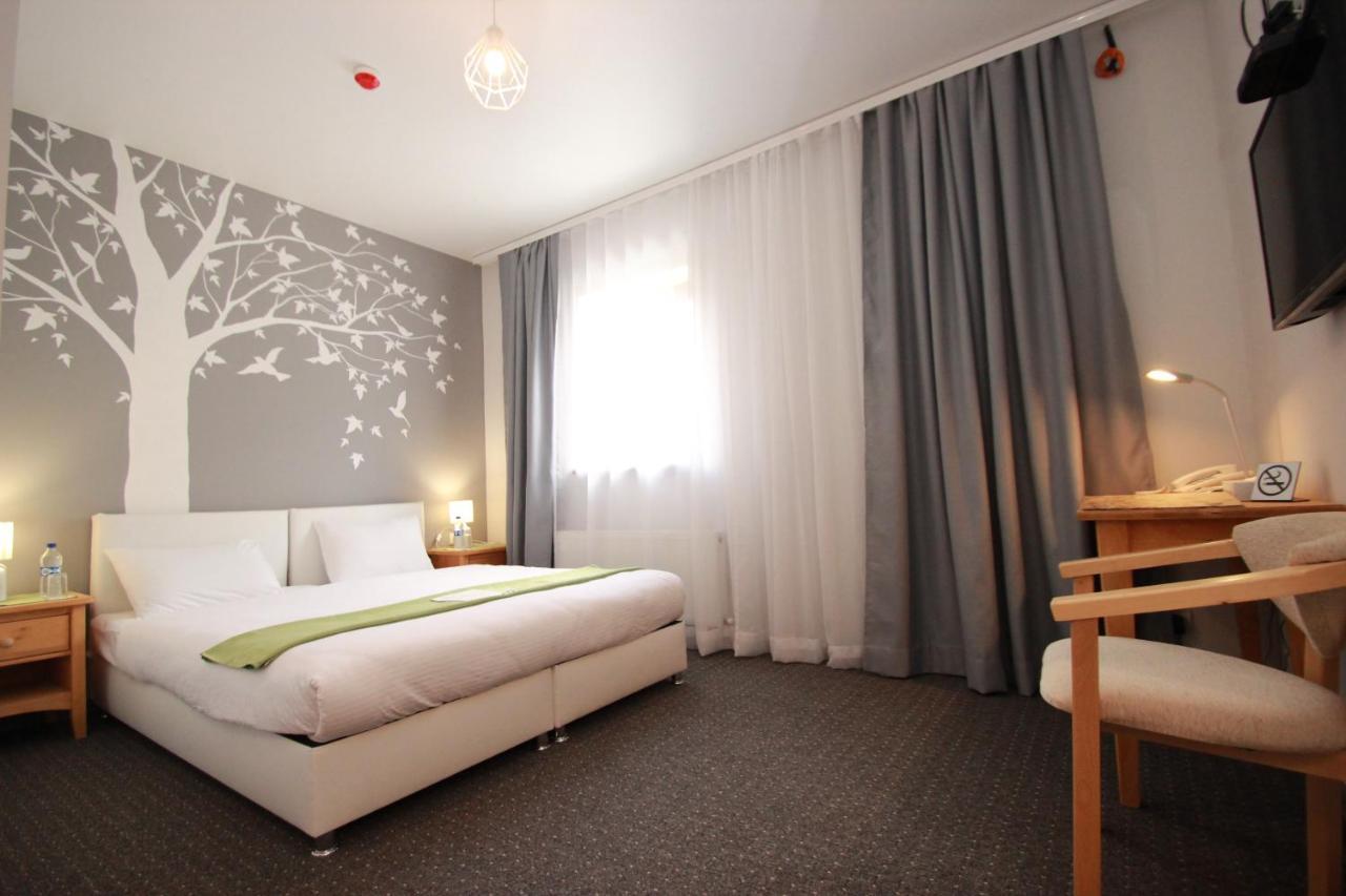 Garden Eco Design Hotel Одесса Экстерьер фото