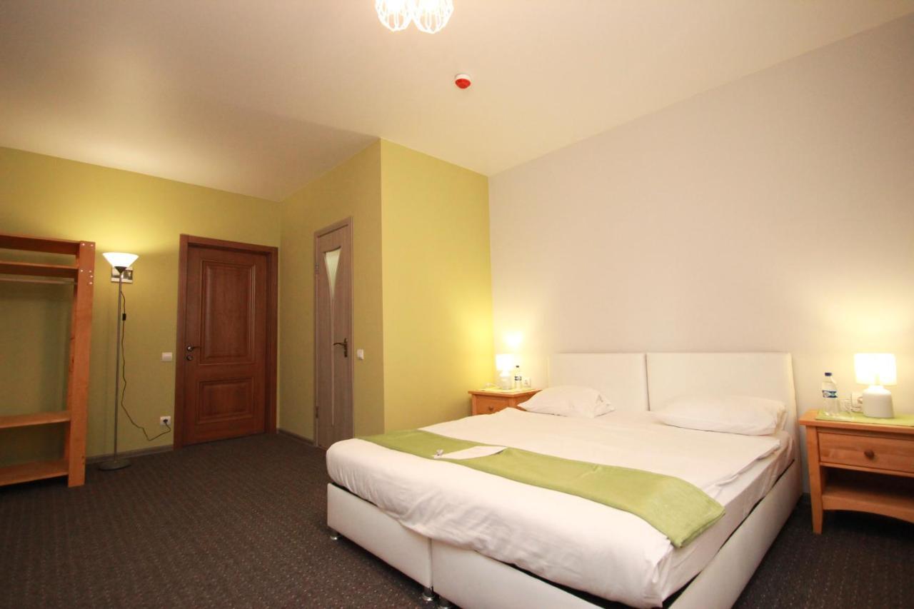 Garden Eco Design Hotel Одесса Экстерьер фото