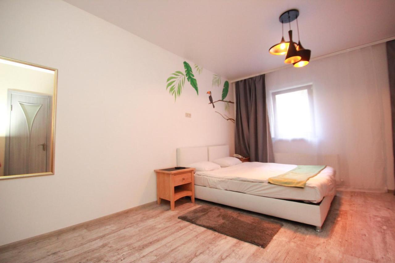 Garden Eco Design Hotel Одесса Экстерьер фото